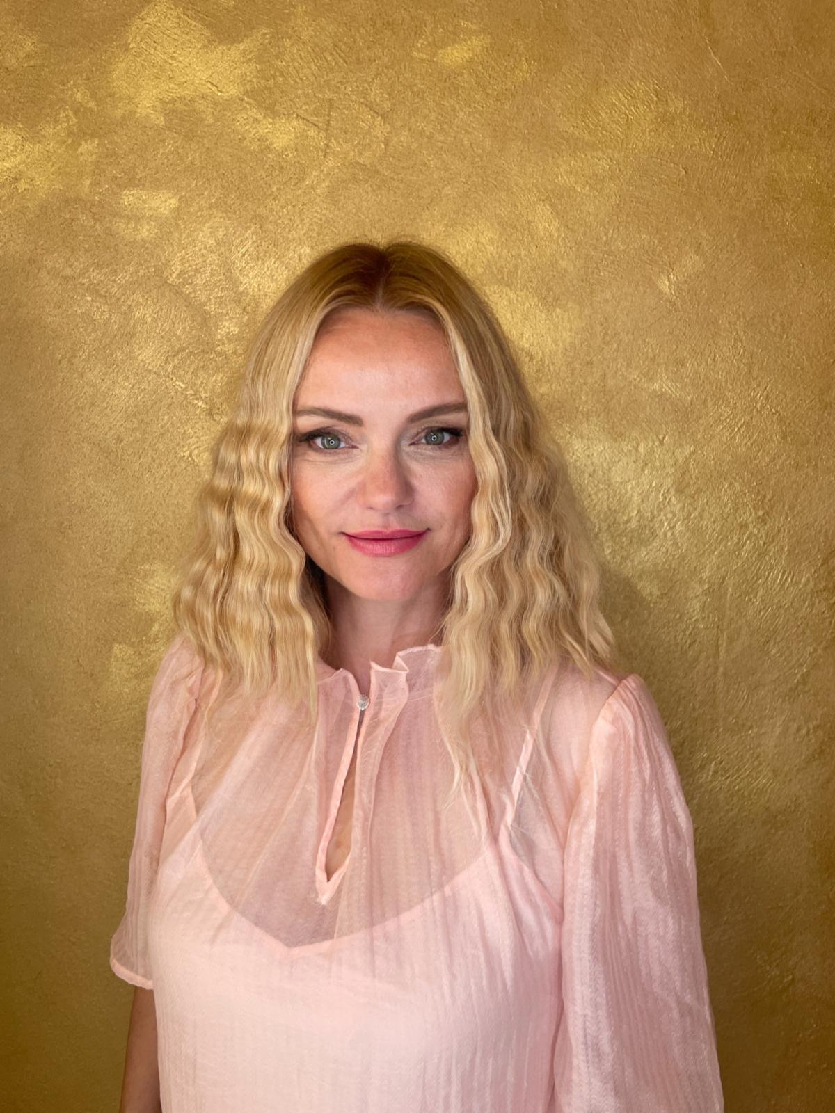 Profilová fotka obsluhy