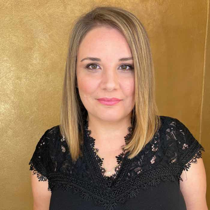 Profilová fotka obsluhy