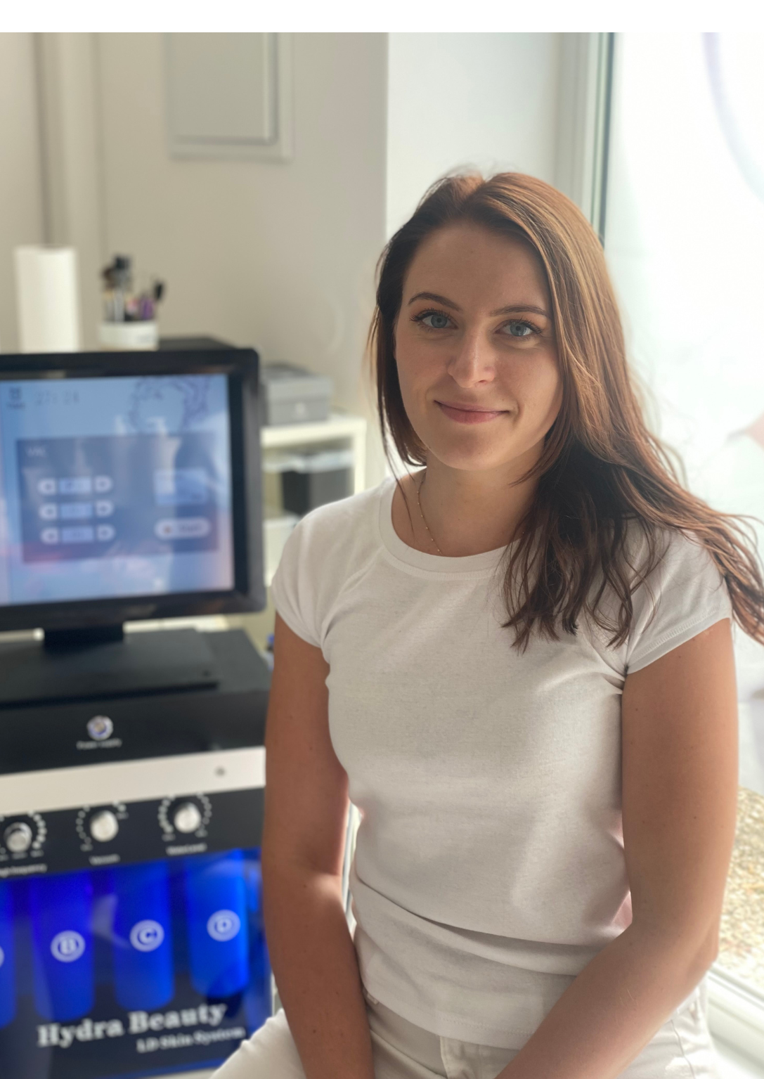 Profilová fotka obsluhy