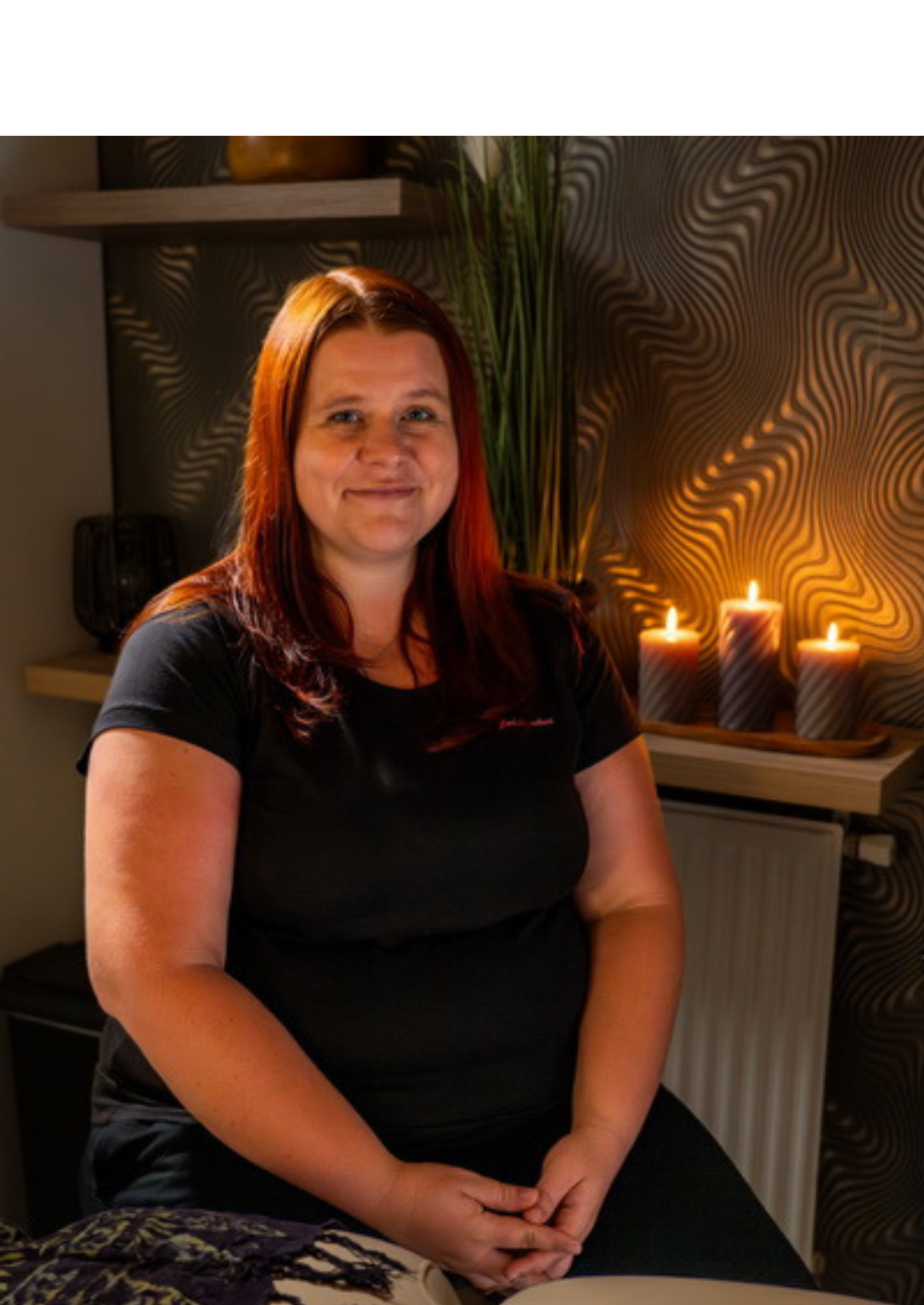 Profilová fotka obsluhy