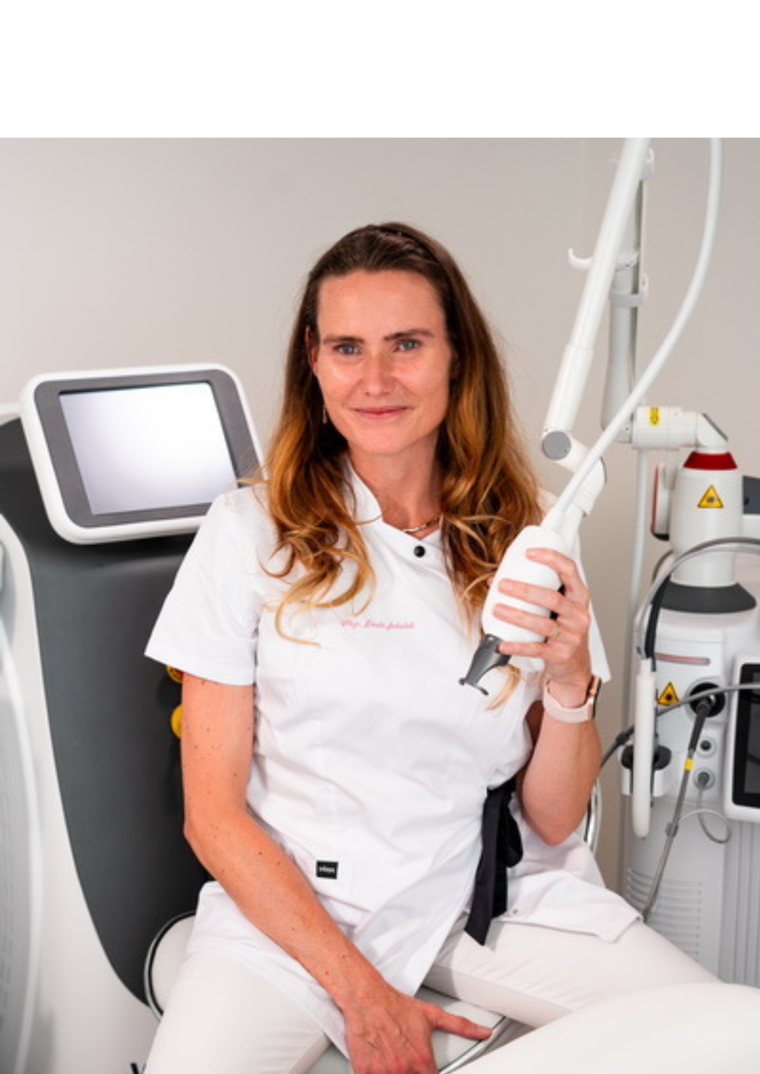 Profilová fotka obsluhy