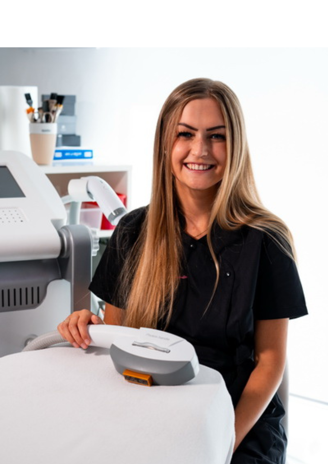 Profilová fotka obsluhy