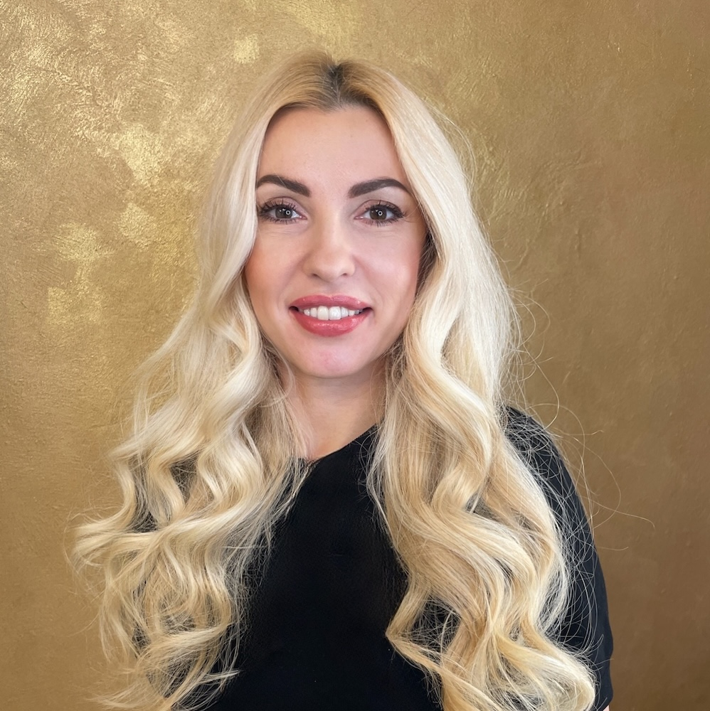 Profilová fotka obsluhy