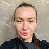 Profilová fotka obsluhy