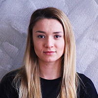 Profilová fotka obsluhy
