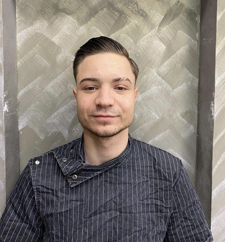 Profilová fotka obsluhy