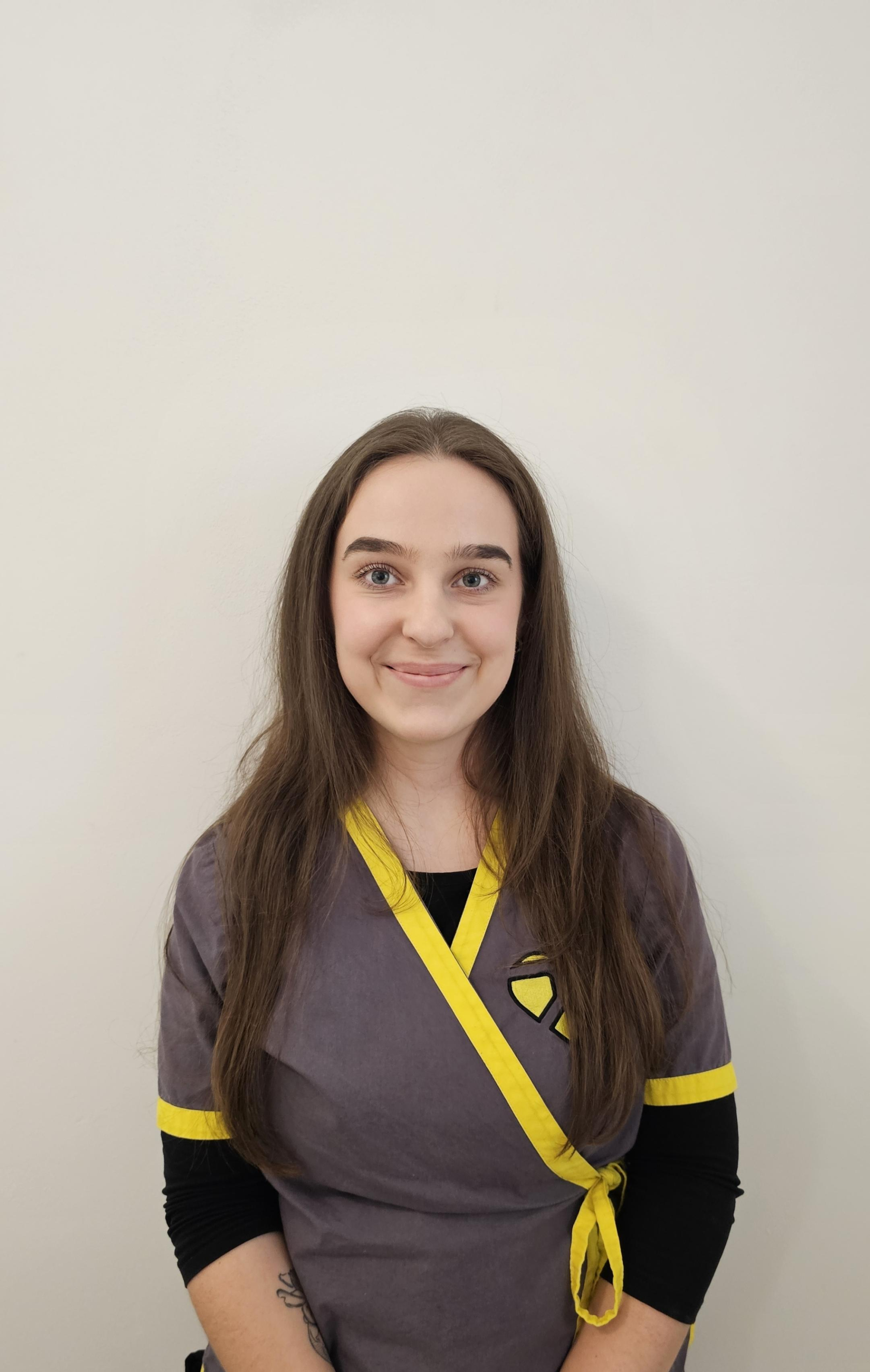 Operator Profile Photo