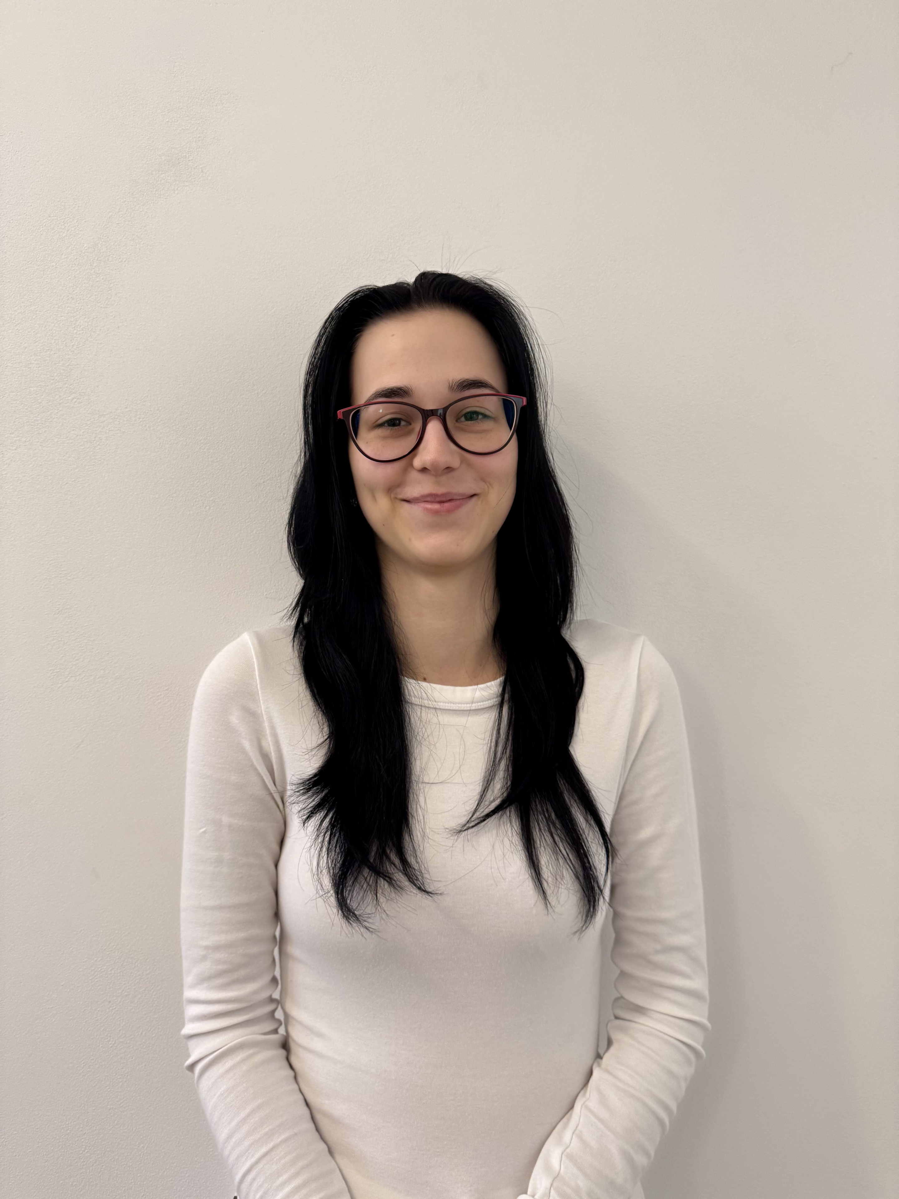 Operator Profile Photo