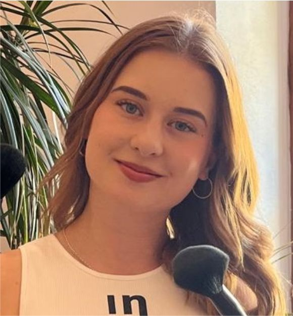 Profilová fotka obsluhy
