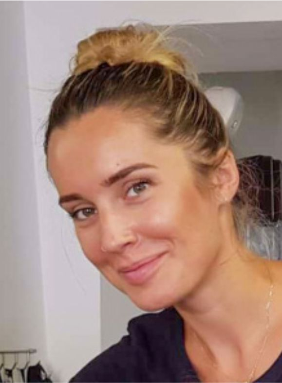 Profilová fotka obsluhy