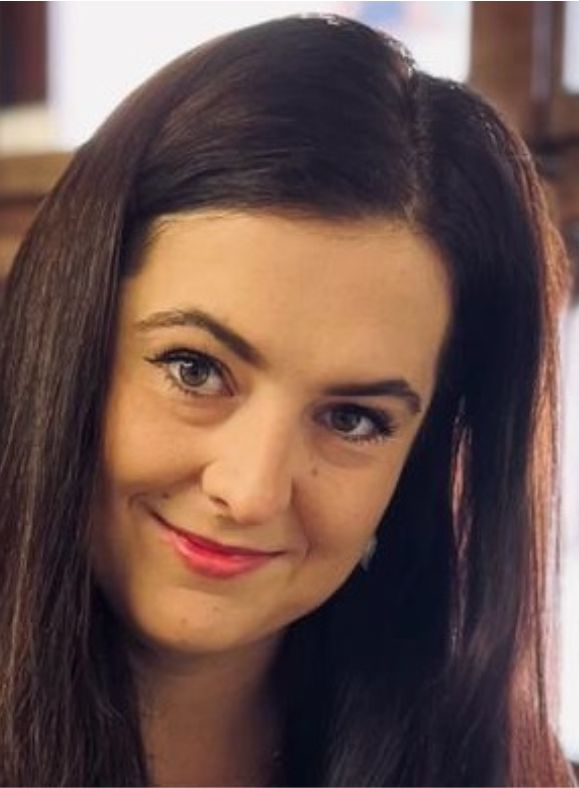 Profilová fotka obsluhy