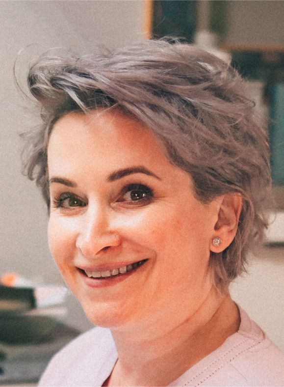 Profilová fotka obsluhy