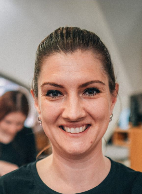 Profilová fotka obsluhy
