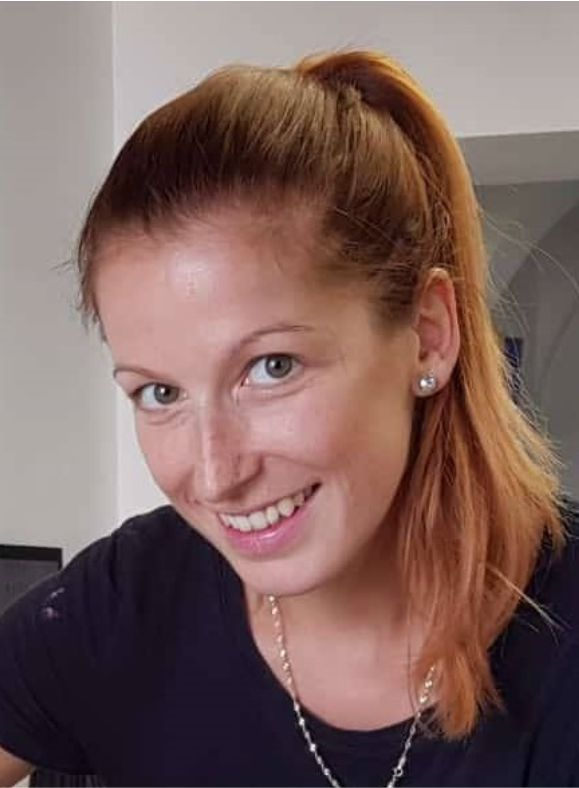 Profilová fotka obsluhy