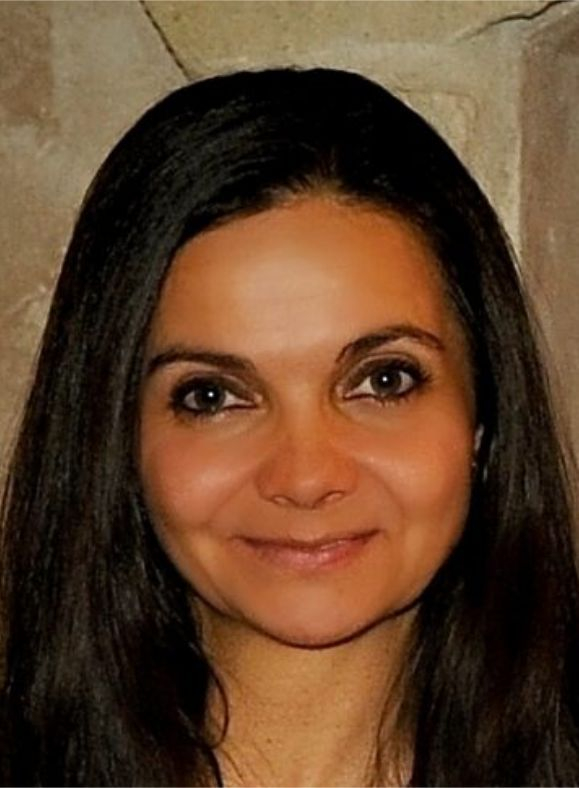 Profilová fotka obsluhy