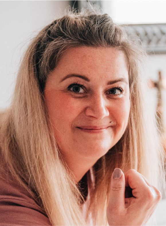 Profilová fotka obsluhy