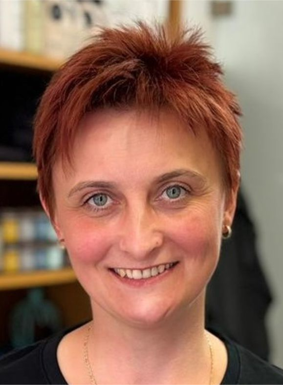 Profilová fotka obsluhy