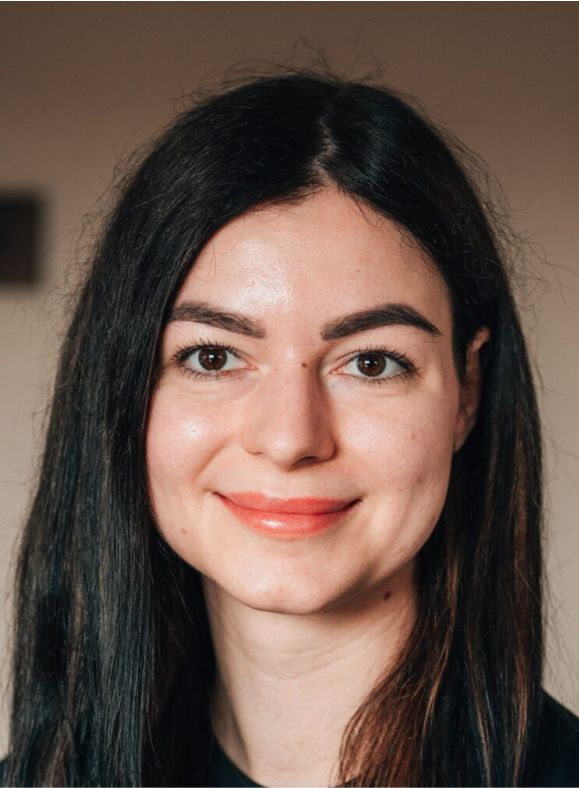 Profilová fotka obsluhy