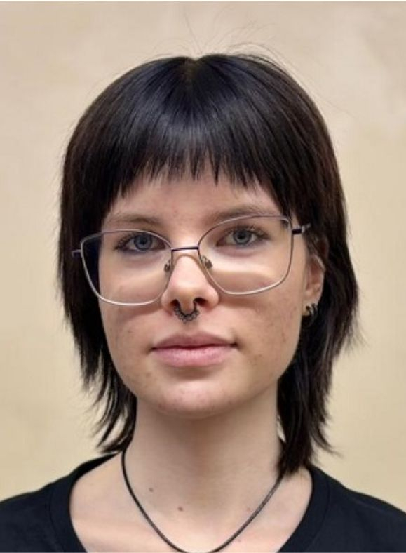 Profilová fotka obsluhy