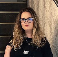 Profilová fotka obsluhy