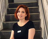 Profilová fotka obsluhy