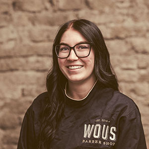 Profilová fotka obsluhy