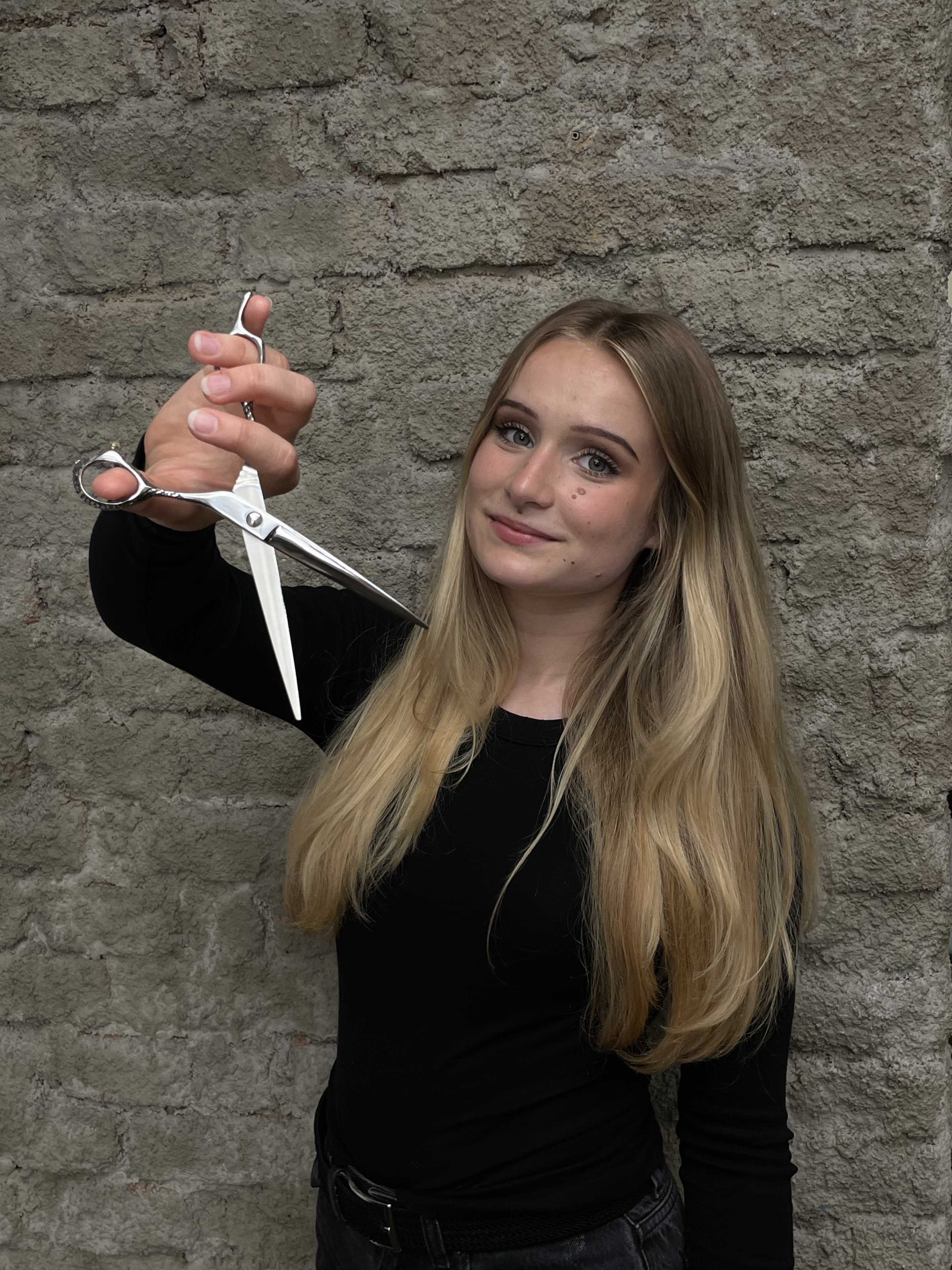 Profilová fotka obsluhy
