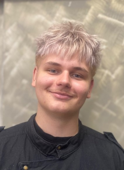 Profilová fotka obsluhy