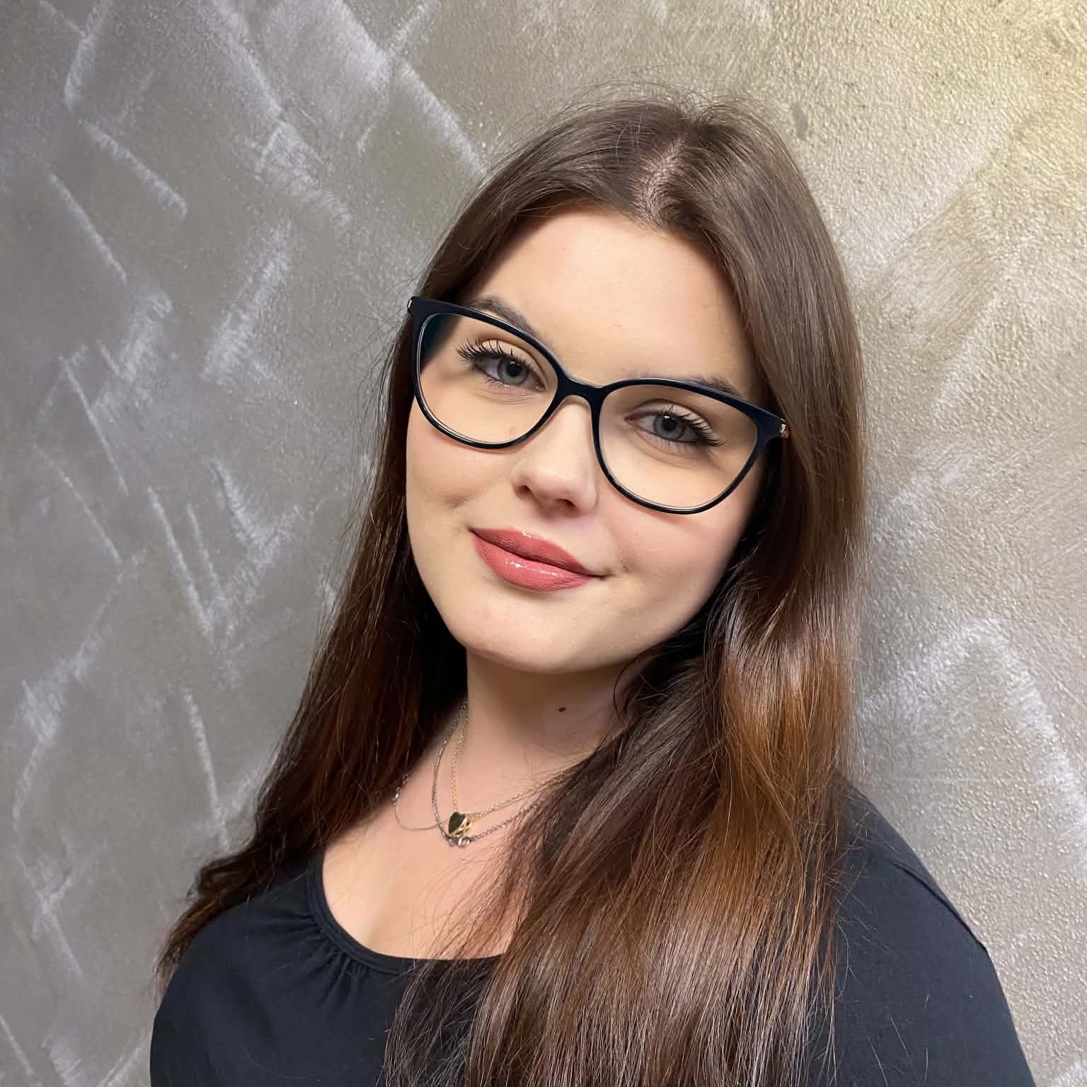 Profilová fotka obsluhy