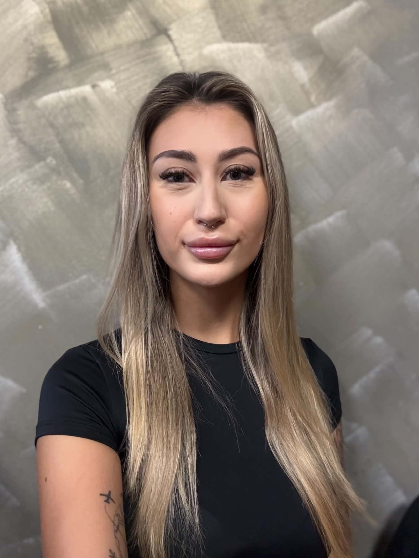 Profilová fotka obsluhy