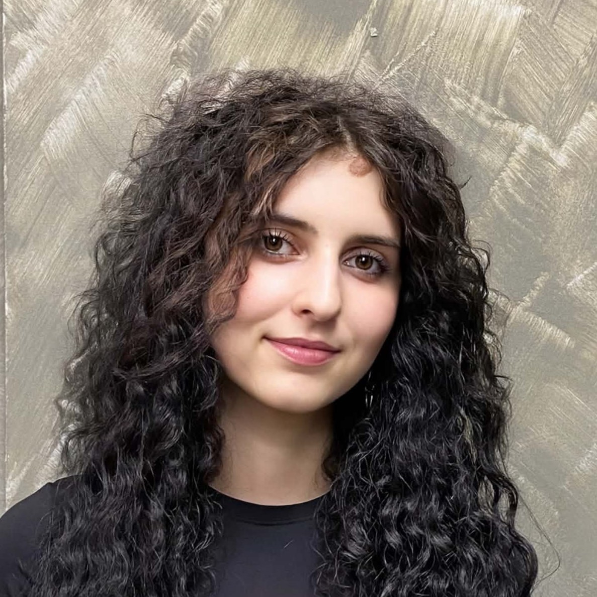 Profilová fotka obsluhy