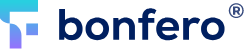 Logo aplikace Bonfero
